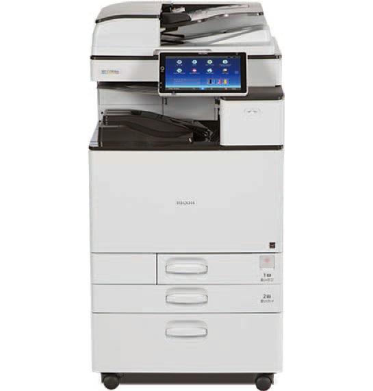 複合機イメージ