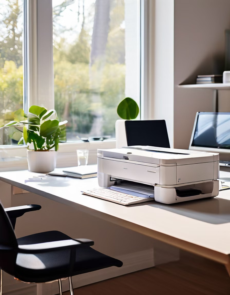 プリンターイメージ